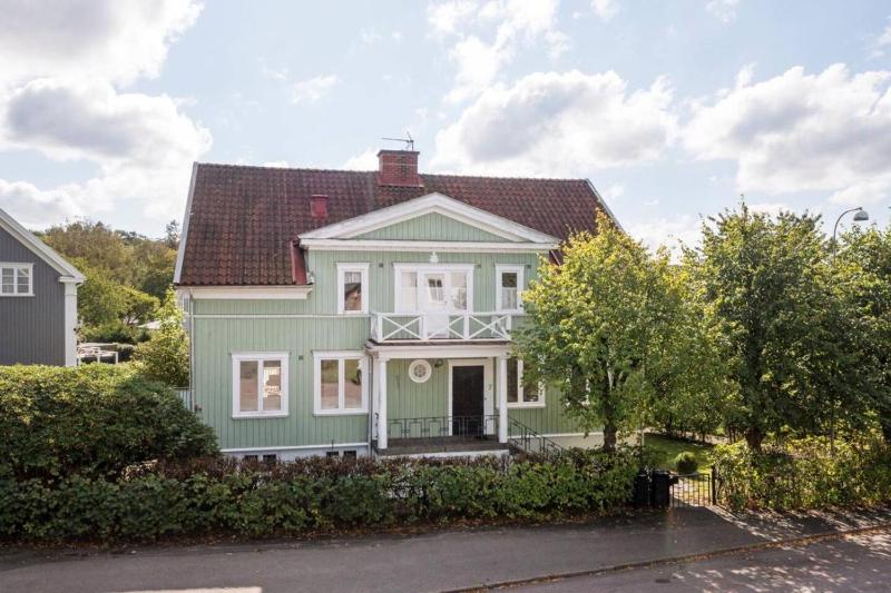 Workers Stay - Housing for Workers Central Gothenburg - image 8