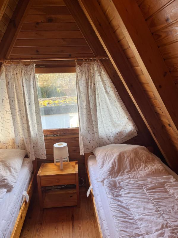 Ferienhaus Finnhütte - image 4
