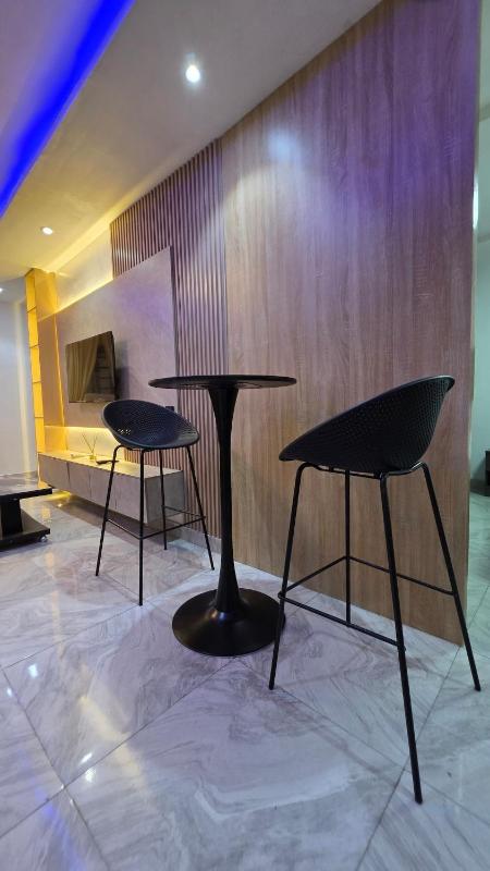 Exquisite Studio Apartment in Anthony Lagos - image 8