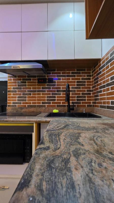 Exquisite Studio Apartment in Anthony Lagos - image 11