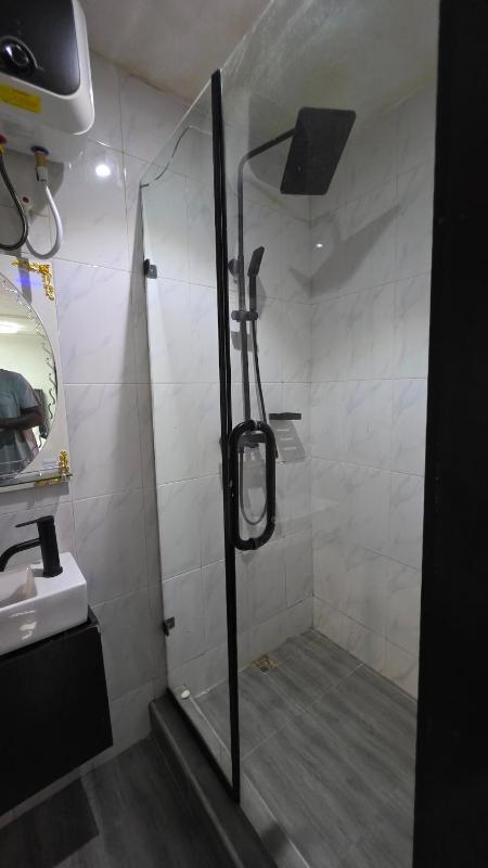 Exquisite Studio Apartment in Anthony Lagos - image 12