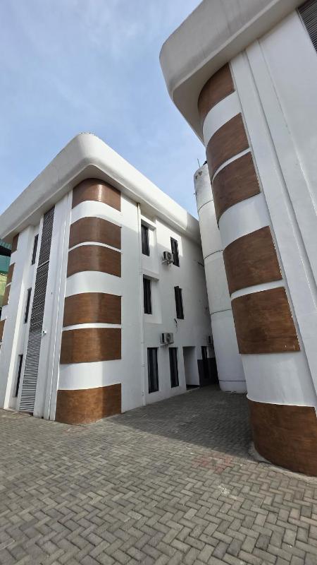 Exquisite Studio Apartment in Anthony Lagos - image 15