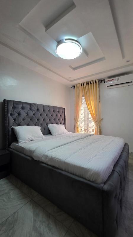 Exquisite Studio Apartment in Anthony Lagos - image 14