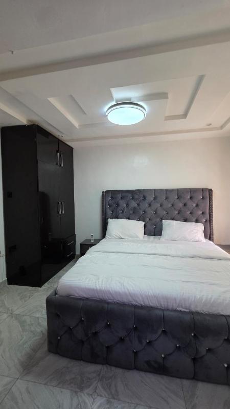 Exquisite Studio Apartment in Anthony Lagos - image 5