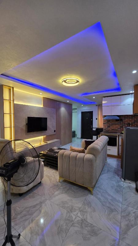 Exquisite Studio Apartment in Anthony Lagos - image 13