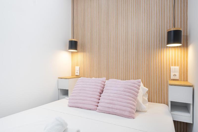 Los Caballos 12-C Apartment Levante Beach - image 3