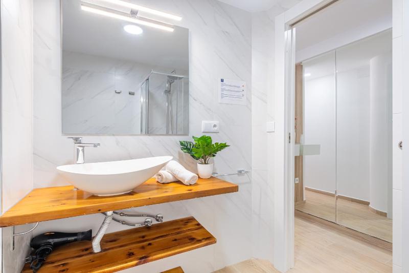 Los Caballos 12-C Apartment Levante Beach - image 11
