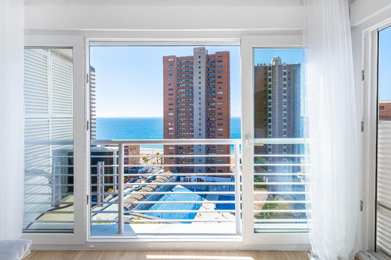 Los Caballos 12-C Apartment Levante Beach - image 8