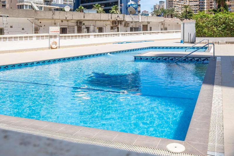 Los Caballos 12-C Apartment Levante Beach - image 13