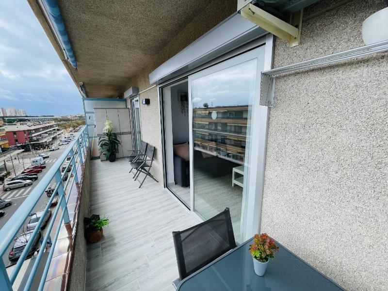 WELCS APARTAMENTO 330 PDA con piscina y vistas - image 7