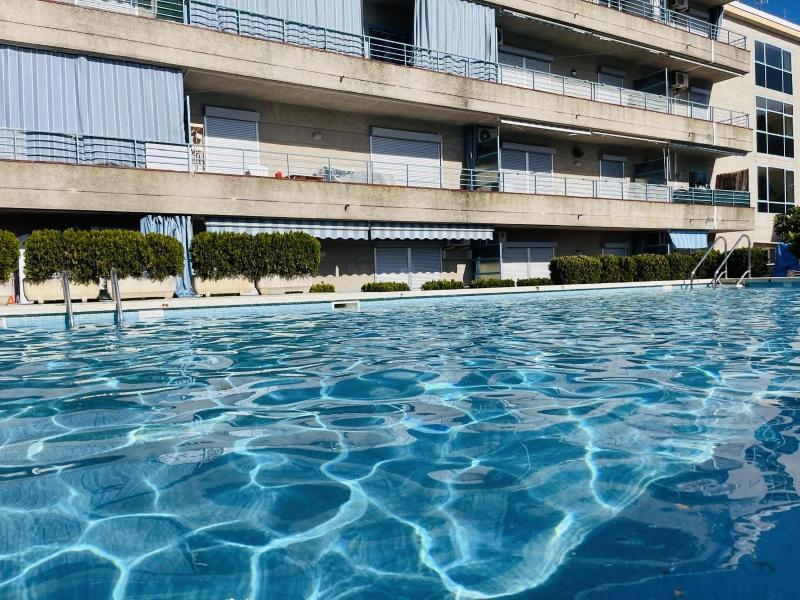 WELCS APARTAMENTO 330 PDA con piscina y vistas - image 16