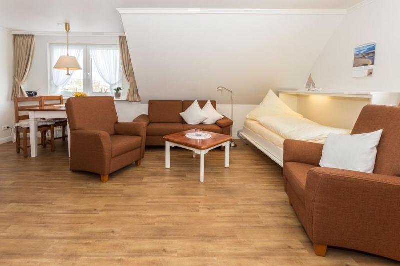 Haus Szameit Whg 4 - image 3