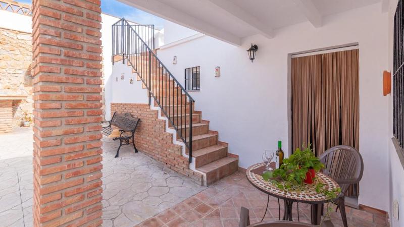 Villa Naiara Torrox by Ruralidays - image 12
