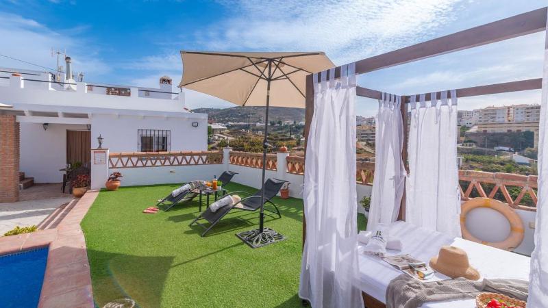 Villa Naiara Torrox by Ruralidays - image 10