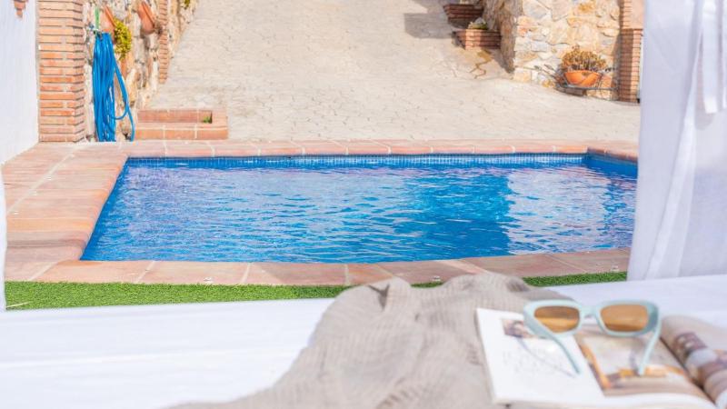Villa Naiara Torrox by Ruralidays - image 19