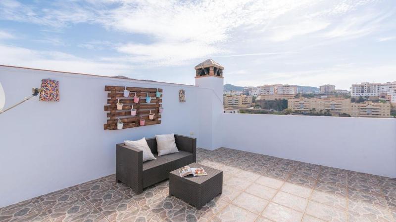 Villa Naiara Torrox by Ruralidays - image 11