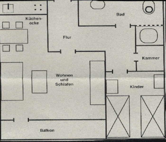 Haus Steuerbord - image 15