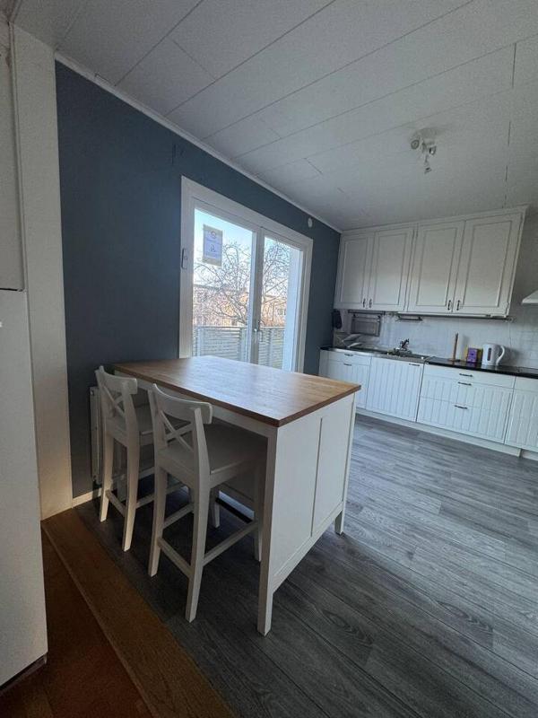 Workers Stay - Construction Worker Housing Hisingen Göteborg - image 11