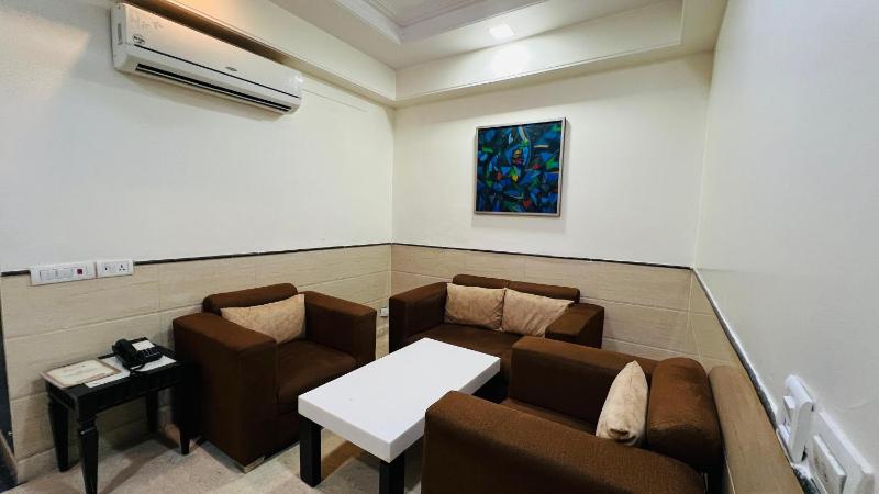 Aadhar Hotel - image 13