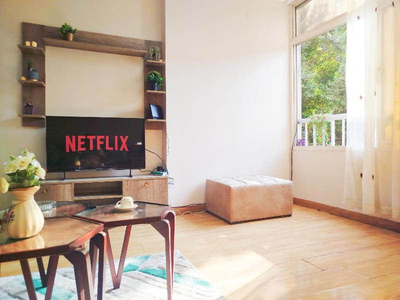 Garden city Spacious 4 Bedroom apartment - Downtown Cairo - image 3