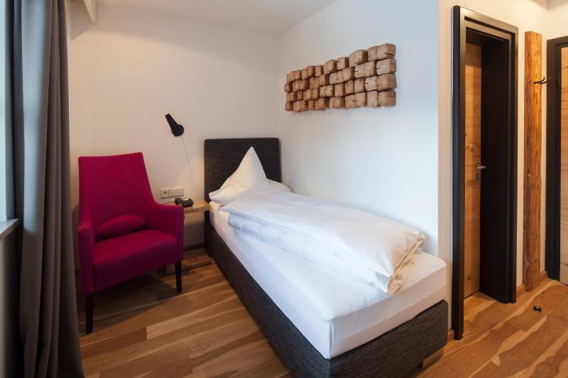Boutique Hotel Gams - image 27