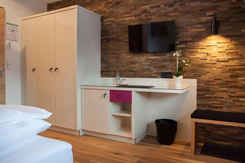 Boutique Hotel Gams - image 22