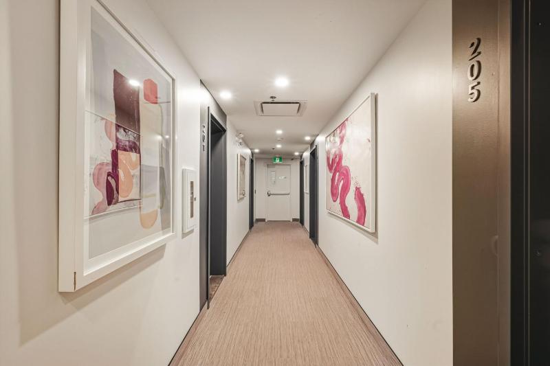 Meramont Hotel Downtown - image 10