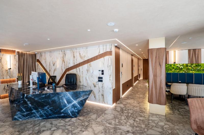 Mattis Hotel - image 12