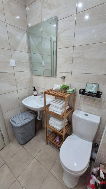 Bonaca Holiday Apartments Bar - image 11
