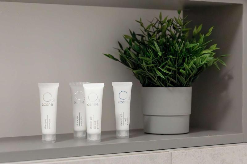 Klimatyzowane Apartamenty Art Lake w Mielnie z Parkingiem i Basenem by Noclegi Renters - image 6