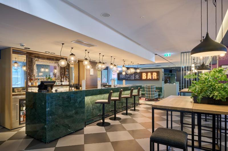 Premier Inn Wien City Hauptbahnhof - image 10