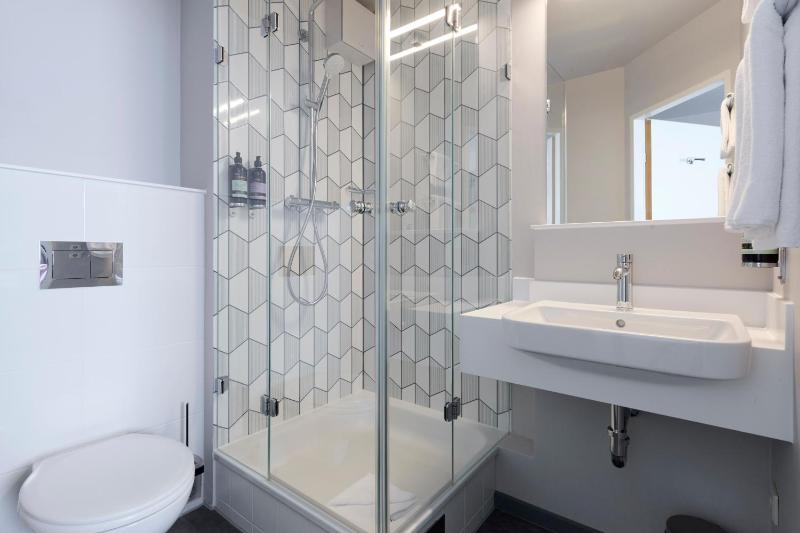 Premier Inn Wien City Hauptbahnhof - image 7