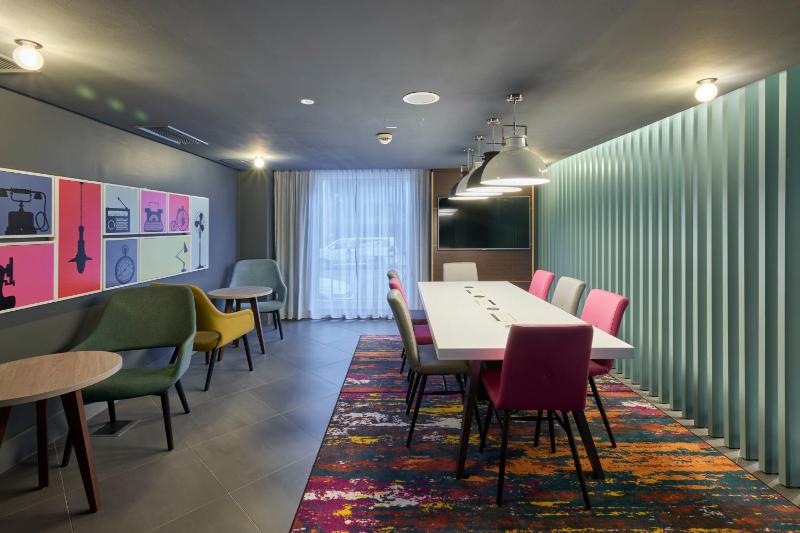 Premier Inn Wien City Hauptbahnhof - image 8