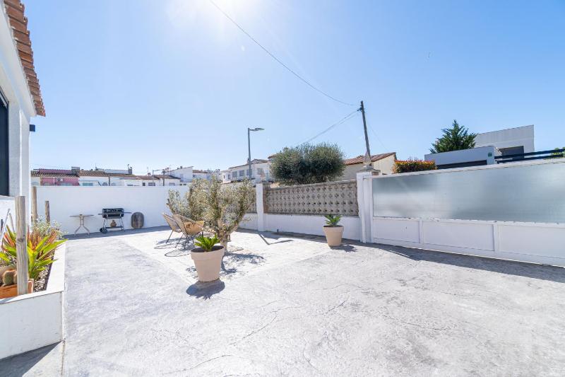 Apart-rent Casa Alberes 0009 con piscina privada y parking - image 42