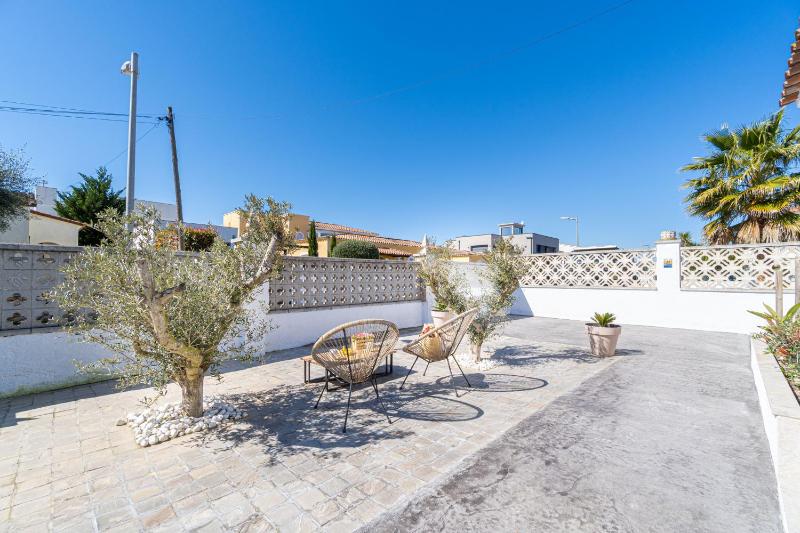 Apart-rent Casa Alberes 0009 con piscina privada y parking - image 17