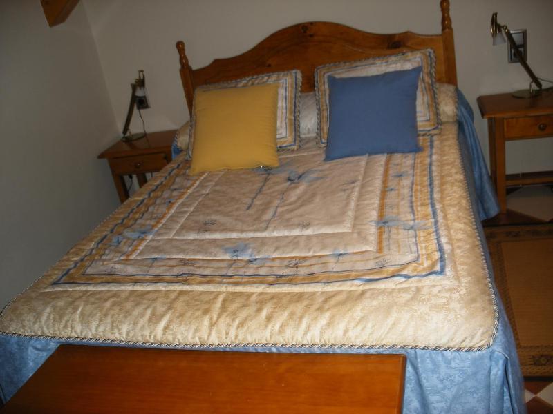 Double or Twin Room image 4
