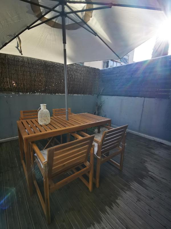 L'Instant Sétois - Avec Terrasse et Parking - image 9