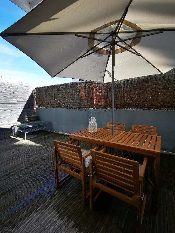 L'Instant Sétois - Avec Terrasse et Parking - image 5