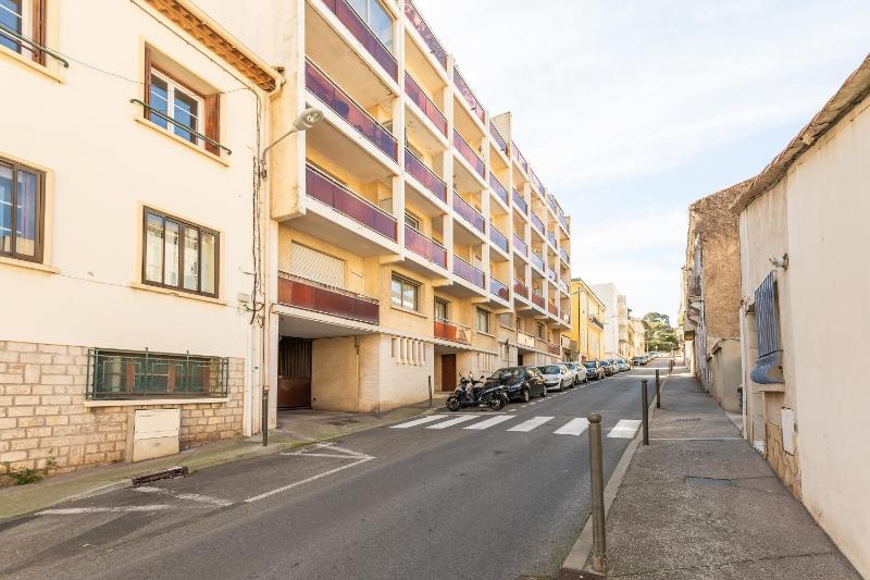 L'Instant Sétois - Avec Terrasse et Parking - image 10
