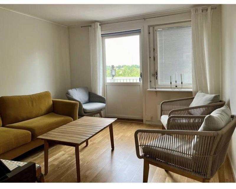 Workers Stay - Temporary House Stockholm - image 9