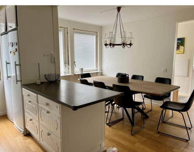 Workers Stay - Temporary House Stockholm - image 7