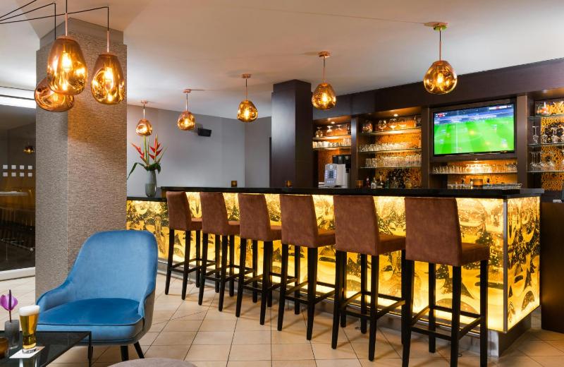 Leonardo Hotel München City Center - image 7