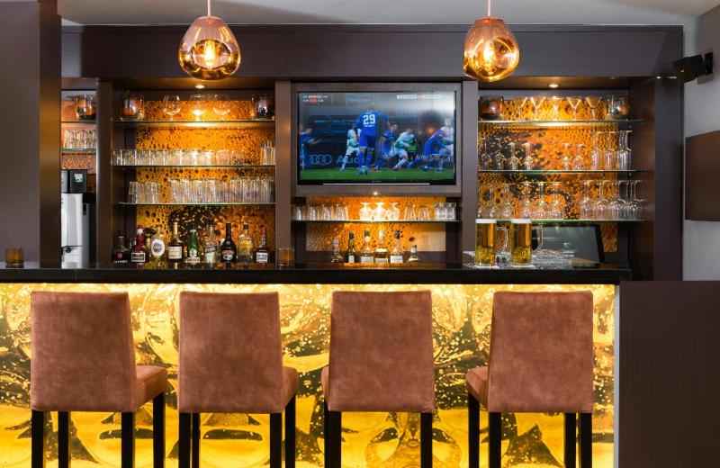 Leonardo Hotel München City Center - image 11