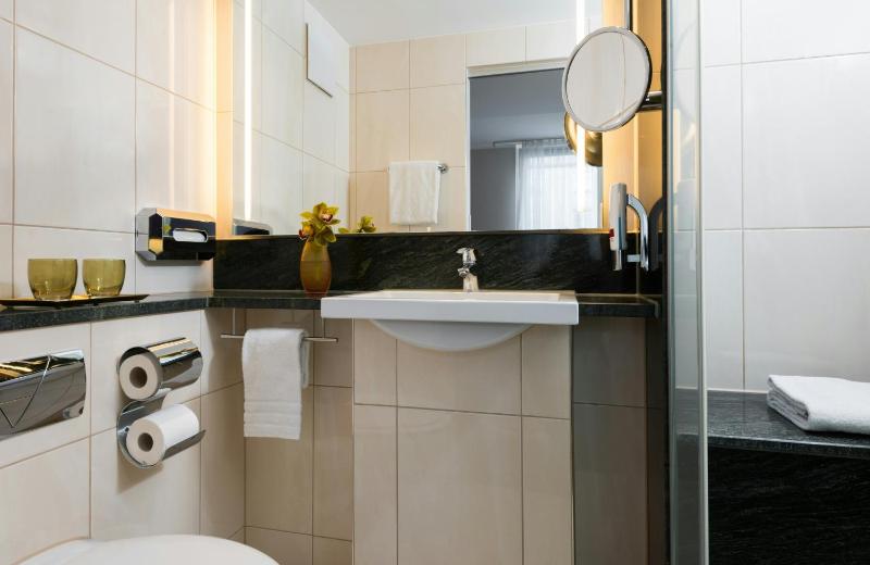 Leonardo Hotel München City Center - image 13