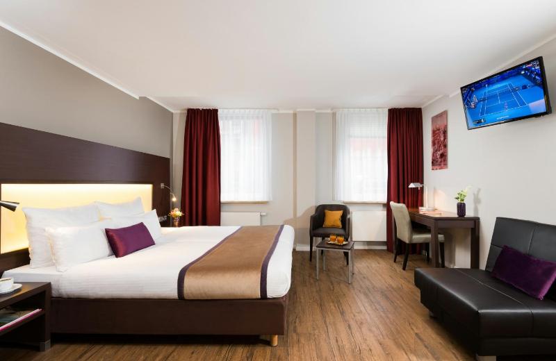 Leonardo Hotel München City Center - image 12
