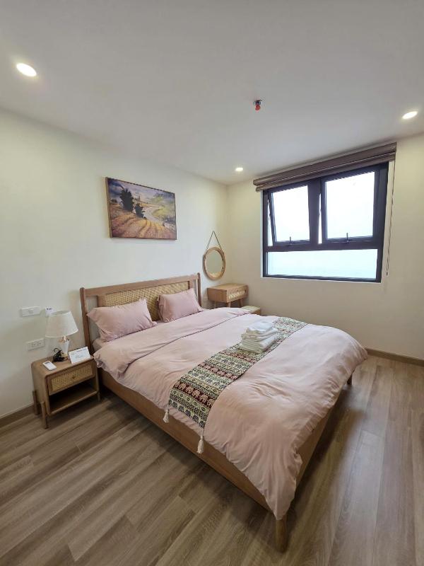 Rose Apartment Irista Hill Sapa - image 6