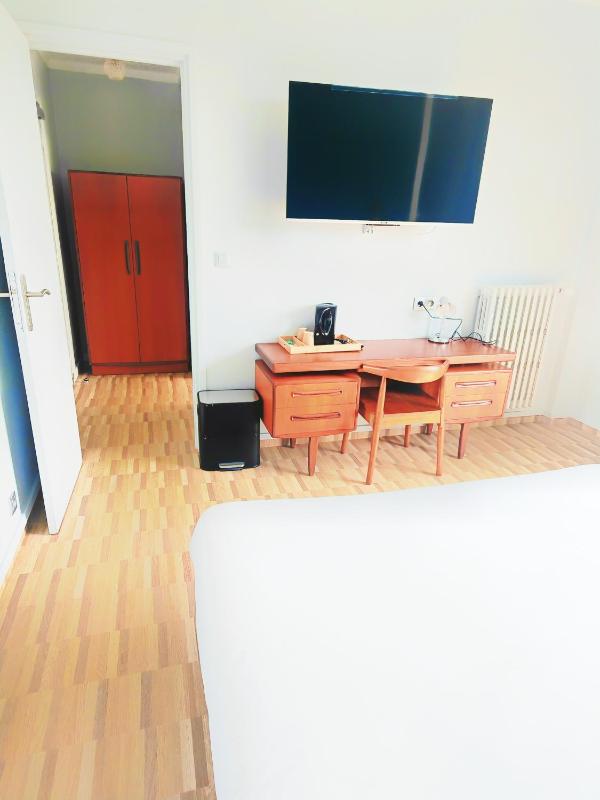 ibis Styles Le Havre Centre Auguste Perret - image 36