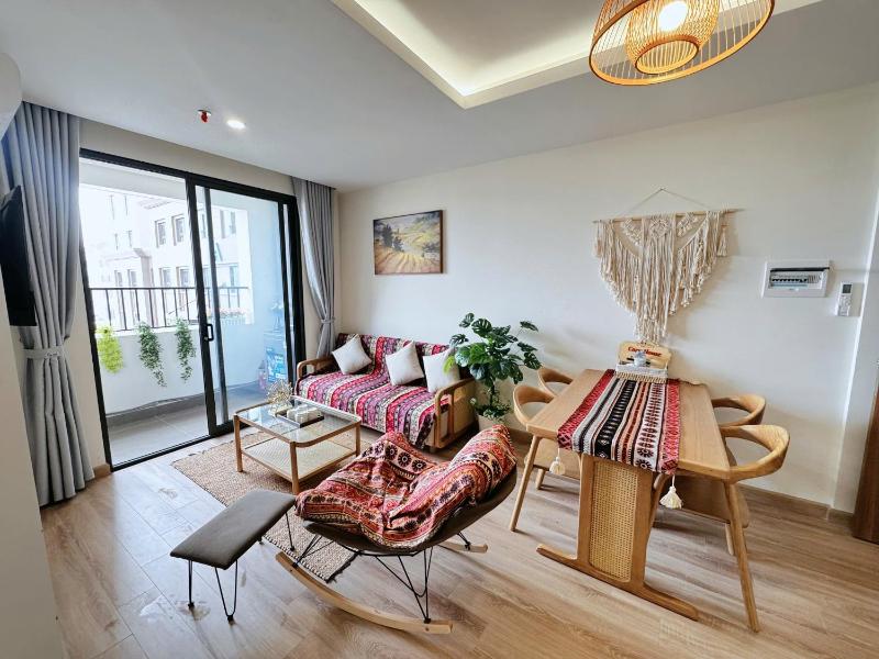 Rose Apartment Irista Hill Sapa - image 19