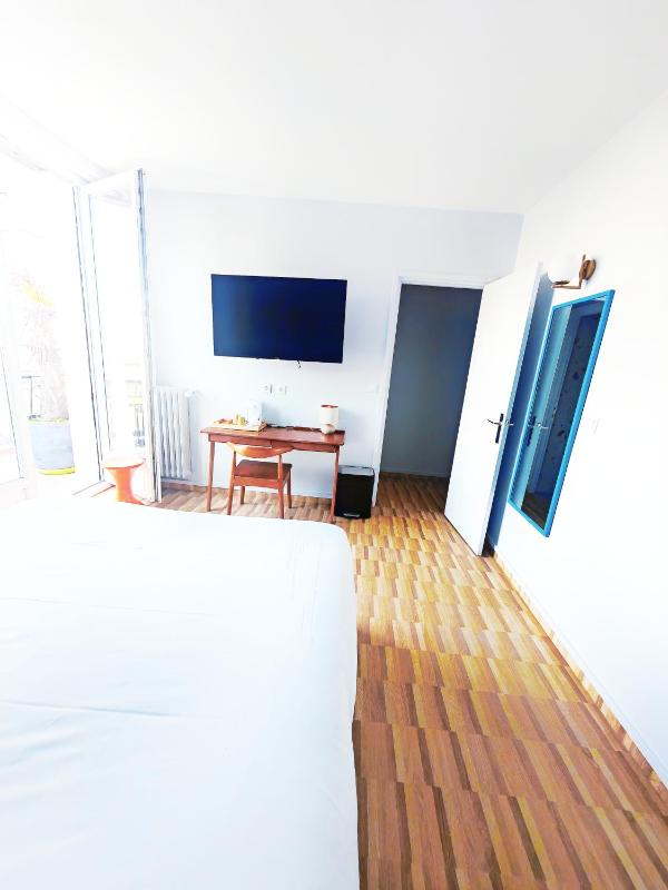ibis Styles Le Havre Centre Auguste Perret - image 17