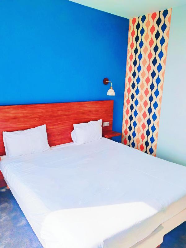 ibis Styles Le Havre Centre Auguste Perret - image 6